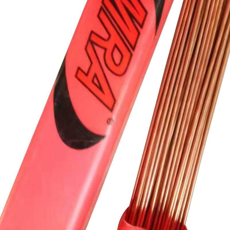 德国进口MRASKD11焊丝SKD61/SKH9/H13/P20/718/67Ni模具修补焊丝