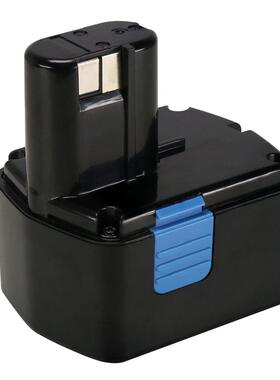 兼容HIT日力14.4VCJ14DL EB1414S无绳电动工具电池厂家货源