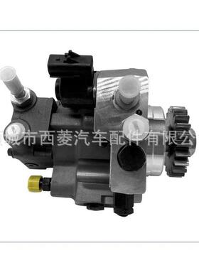 康明斯ISG发动机燃油泵 高压燃油泵总成 4327065 西菱燃油432706