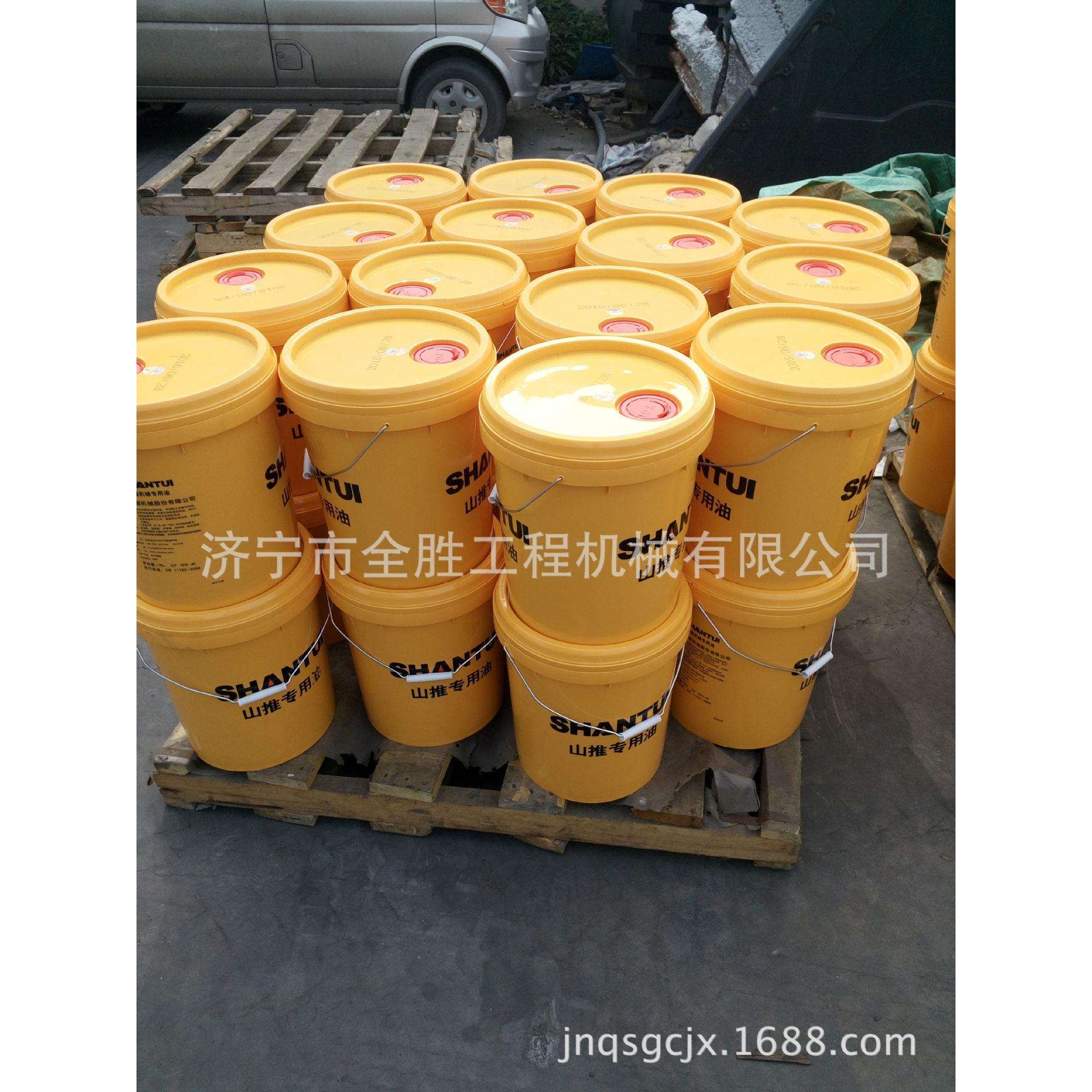 供应CF15W-40 推土机机油油