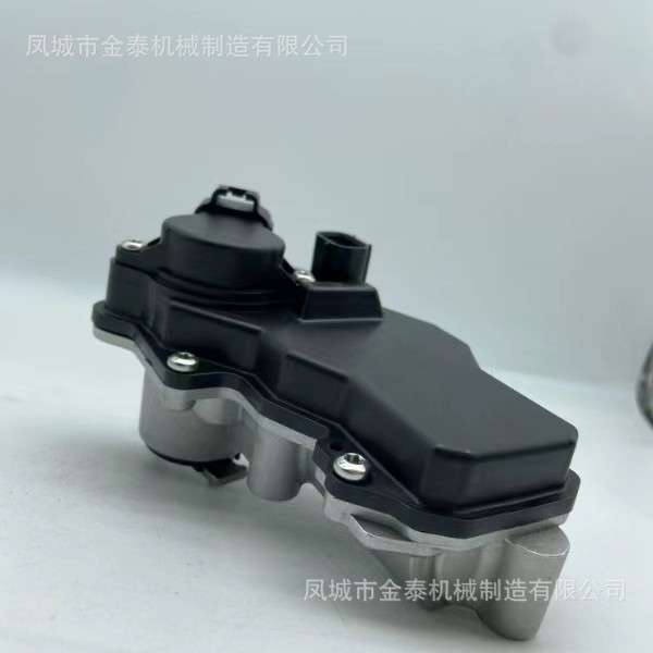 CT16V 17201-11110 2GD 2GD-FTV Turbocharger 89674-71020