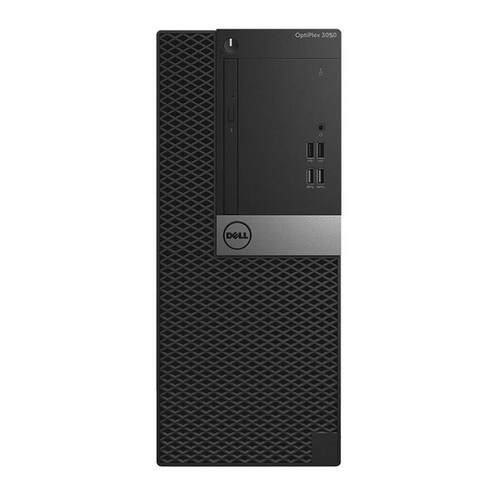 戴尔（DELL）OptiPlex3050MT 家用商务商用办公 台式机电脑主机