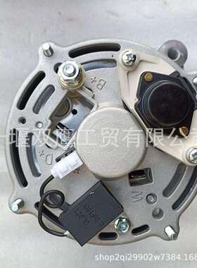 道依茨01183852 11.204.713 交流发电机 14V 65A