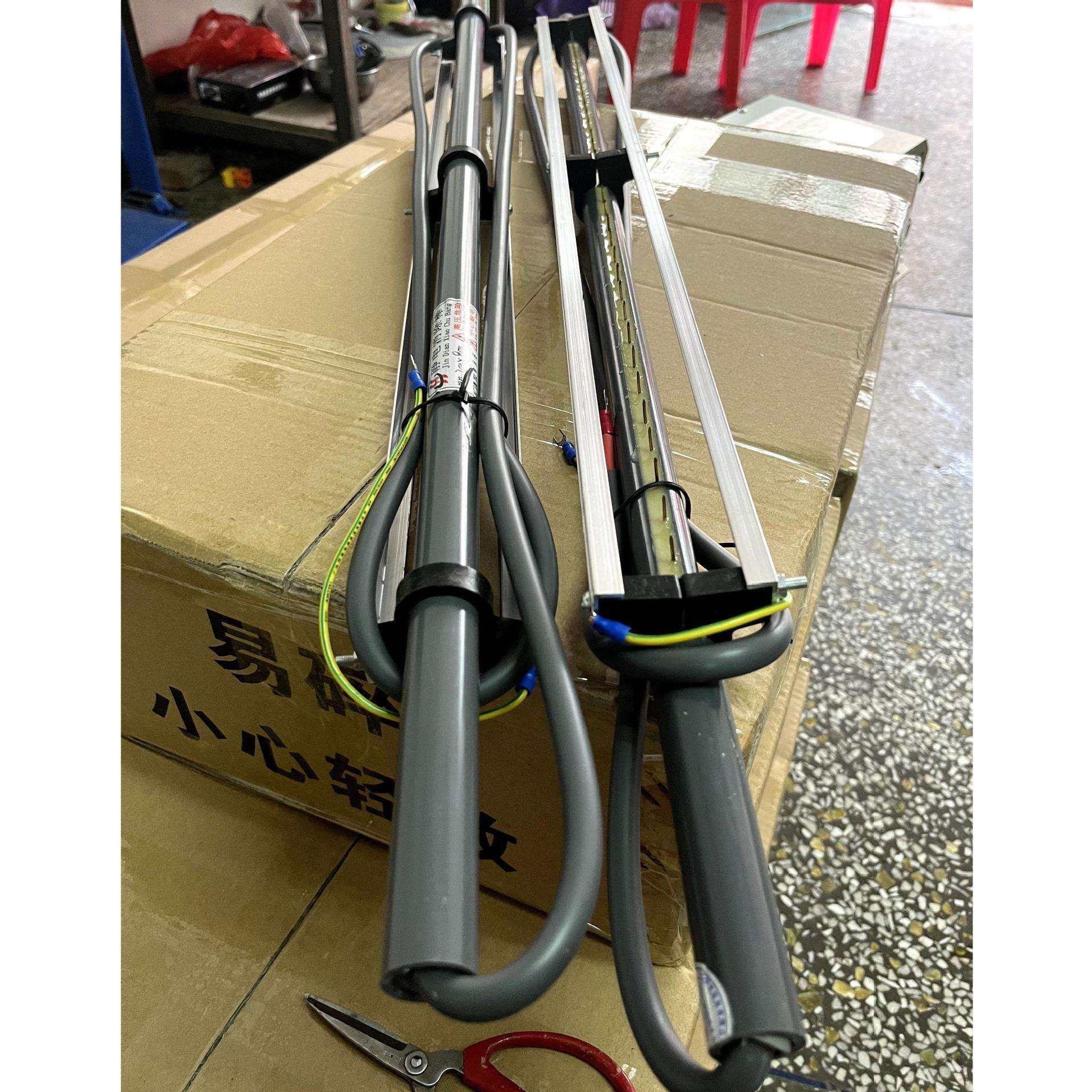 工业静电消除棒，制袋机塑料薄膜涂布机纸张快速消除静电厂家直销,电子元器件市场,其它元器件,淘宝优惠券,粉丝福利购,淘宝优惠卷