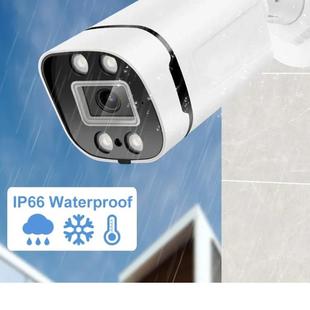 监控套装 安防 监控系统套装 8路100万像素 AHD KIT CCTV Camera