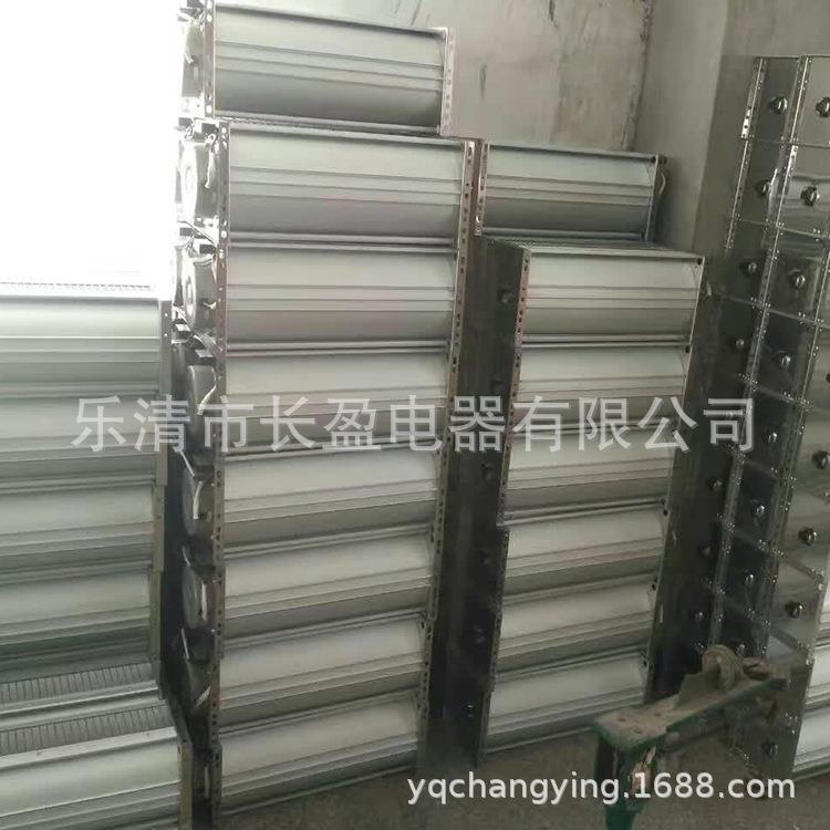 3乐清长盈牌干式变压器冷却风机GFDD470-155