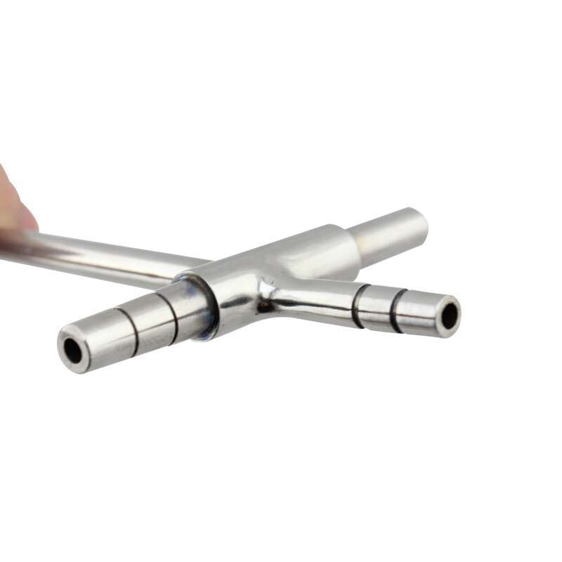 微压差计皮托管可用于teso510 30CM长L型皮托管（不含主机