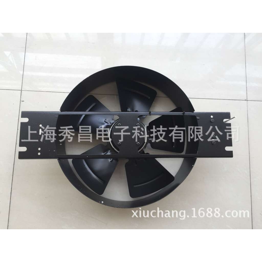 长城牌 300FZY4-D 8-D 外转子轴流风机 AC220V 散热风扇 200W 80W