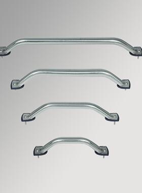 游艇船舶 316不锈钢扶手 直径22毫米 MA 022