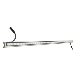 led户外线条灯防水轮廓灯室外建筑工程楼宇外控512护栏管幻彩