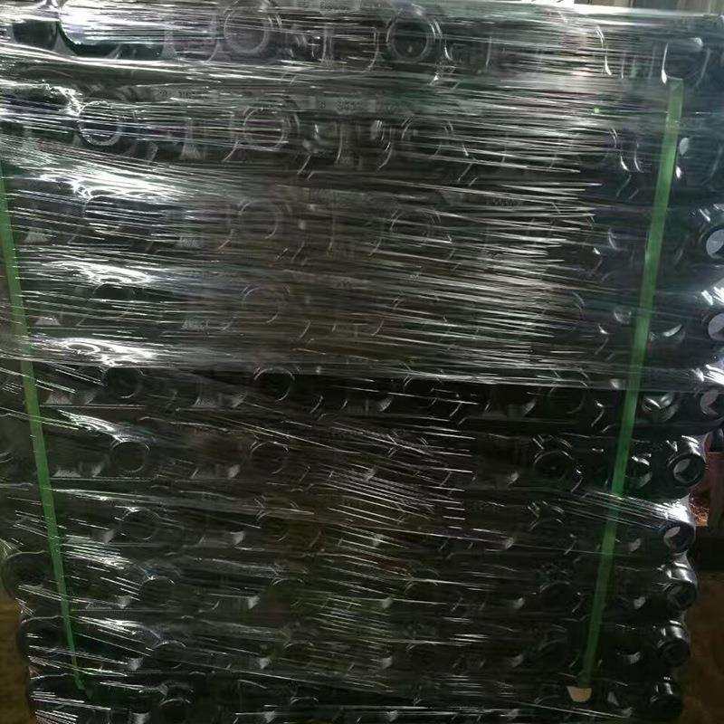 厂家直销 挖掘机玉柴YC130 工程机械配件 挖掘机链条