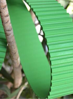 德国进口BRECO 聚氨酯同步带 PU 100BATK10 BATK15