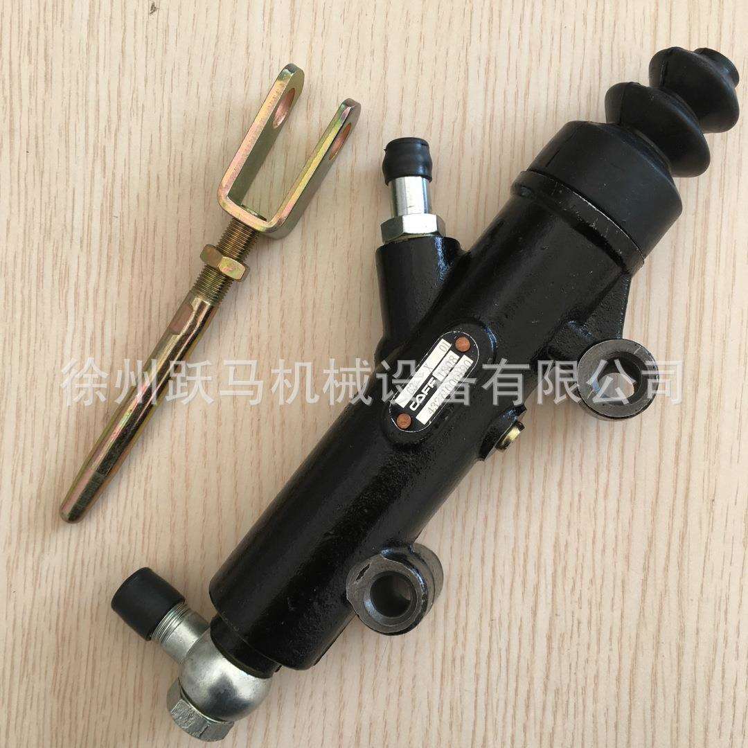 徐工25T 25K 50K 50吨吊车 起重机离合器总泵43271000190