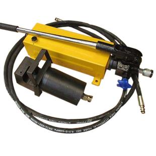 煤矿21.8钢绞线液压剪JY 25钢绞线液压剪 300