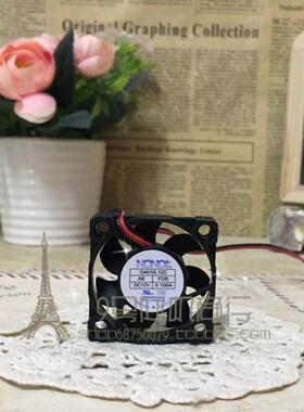 原装 南韩 MECHATRONICS 4CM 4010 12V 0.1A G4010L12C 散热风扇