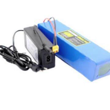 48V 20Ah 1000w 13S3P XT60 48V锂离子20000mAh 54.6v电动自行车