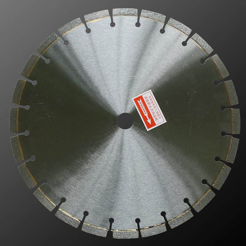 直径350mm切混凝土墙锯片精片 内孔25.4mm长齿出口规格