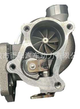 RHF55V greedy 改装涡轮增压器 48.5 8980277721 五十铃