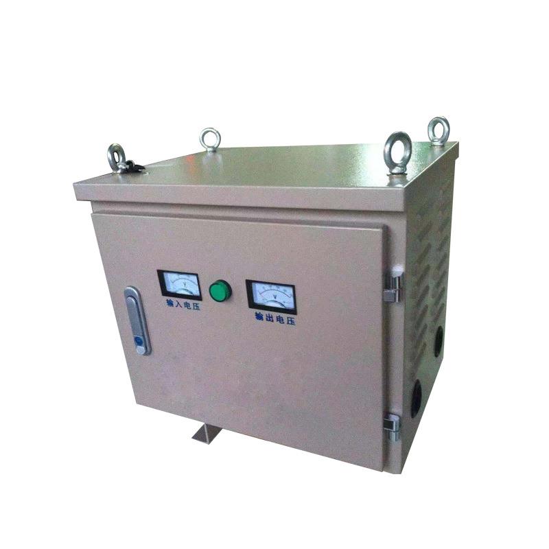 温州变压器厂 供应控制变压器JBK5 380变220AC