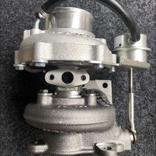 康明斯HE150WG 5555895 5555896 涡轮增压器