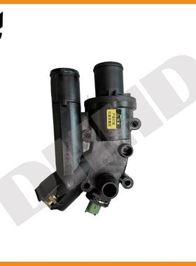 适用路虎神行者2发现运动 节温器总成 C2S44028 LR001312