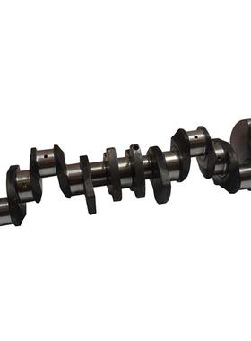 三一SY215挖掘机D06S2发动机曲轴B229900004403 曲轴总成ME300086