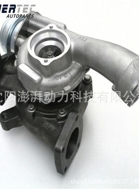 GT1749V涡轮增压器整机729325-5004S 729325-9004S大众适用