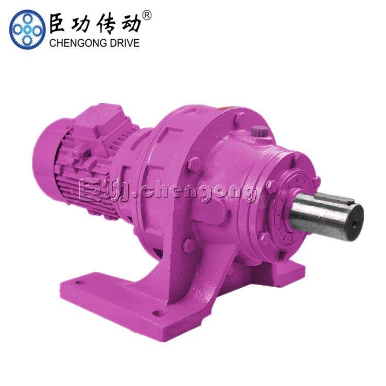 BWED120A-1003-0.25KW减速机 立式安装减速机