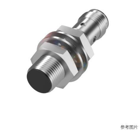 BALLUFF巴鲁夫BES00E9电感式接近开关 BES M12ME-NSC40B-S04G-003