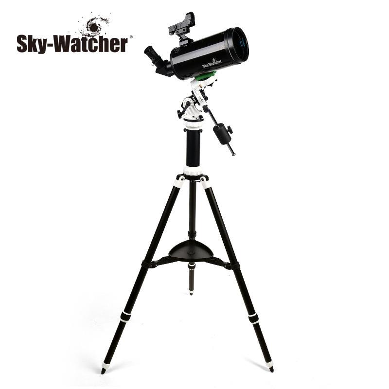 SkyWatcher信达天文望远镜AZ-EQ Avant 102MC星达望眼镜户外高清