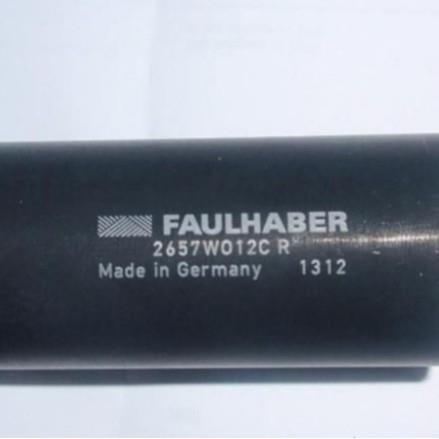 FAULHABER步进电机/FAULHABER直流电机