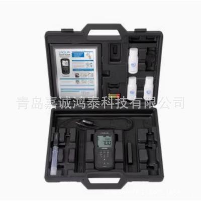 堀场HORIBA 嘉诚鸿泰供应堀场HORIBA手持式pH计PH210-K