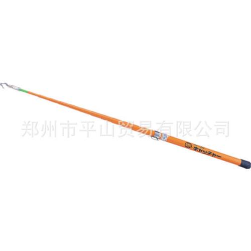 MARVEL玛宝电缆捕捉器E-4836S附带LED灯