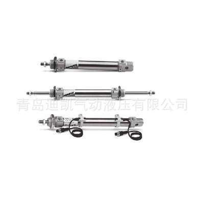 TKC气缸ARDB32-400-C73K/ARDB32-850-R3858-XR0气压缸空压缸