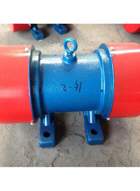 YZS-15-2 振动电机 1.1KW震打器 全铜芯YZS15-2级震动马达