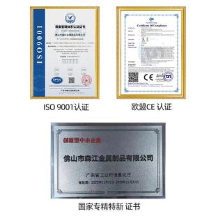 显示器支架旋转机械臂电脑屏幕悬臂桌面支撑架升降底座冷轧钢支架