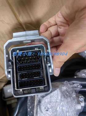 机器人机器人电缆线HW1271526-4 -8 ,电缆线4米 8米 10米