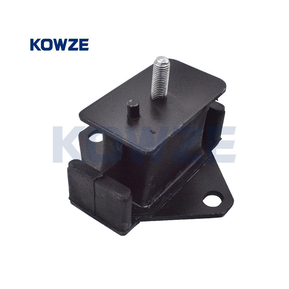 MR992670/MR995005/1093A035不带盖机脚胶适用L200 帕杰罗运动