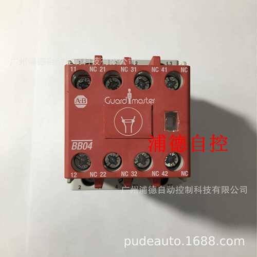 A-B交流接触器100S-C43D14BC原装进口