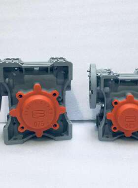 意大利EAGLERII蜗轮蜗杆NMRV040减速机RV040减速机质保3年