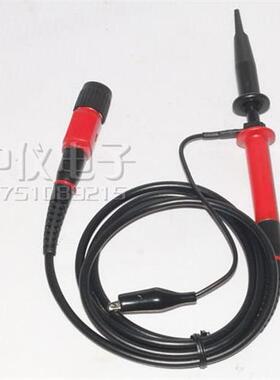5000V高压表笔 T3100B 100:1示波器高压探头 100MHz示波探笔5000V