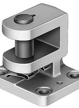 FESTO费斯托LQG-80直角式双耳环支座