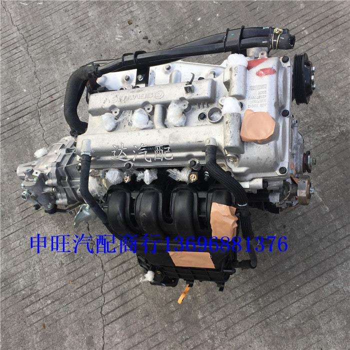 别/克新赛欧 五菱宏光S1 宝骏 荣光630 730 1.4 1.5L DVVT发动机