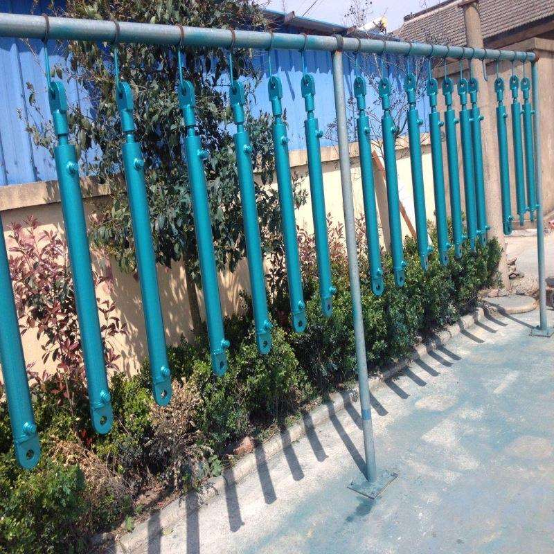 电动推杆380V 推力大电动推杆 电动闸门推杆DT型