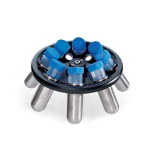 赛洛捷克SCILOGEX 19400039 A8-50 15ml,16孔角度转子