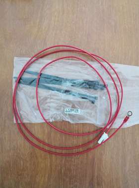 OTC机器人电压检测线L10667G