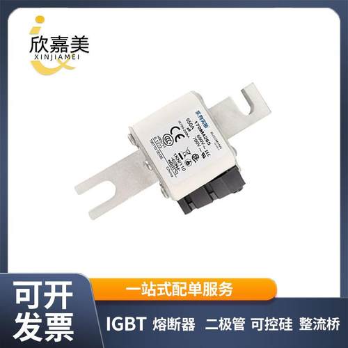 170M4265 170M4266 快速熔断器 电子元器件 库存充足 量大价优