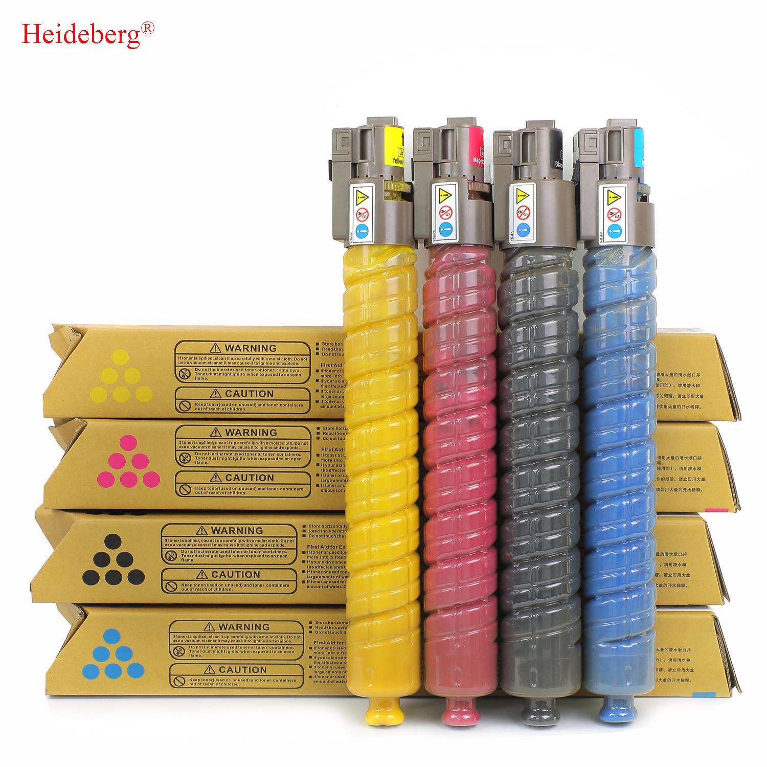 适用理光MPC3502/3002粉盒 墨粉墨盒 复印机碳粉 厂家供应 可罐装