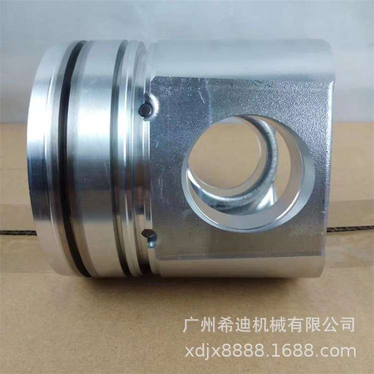 PC200-6 PC200-7 PC210-7 PC220-7 6BT5.9 6D102发动机活塞