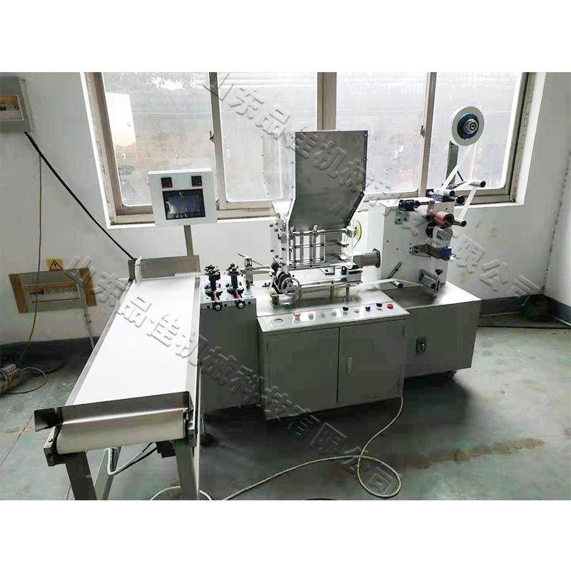 一次性塑料纸质吸管包装机单只多只吸管装袋机饮料奶茶吸管打包机,办公设备/耗材/相关服务,包装机,淘宝优惠券,粉丝福利购,淘宝优惠卷